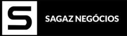Sagaz Negocios Logo